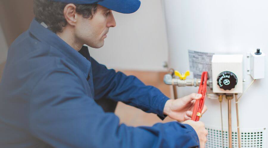Professional sewer line replacement in Willow Springs, IL
